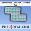 Centurion Laboratories Cenforce 100 29